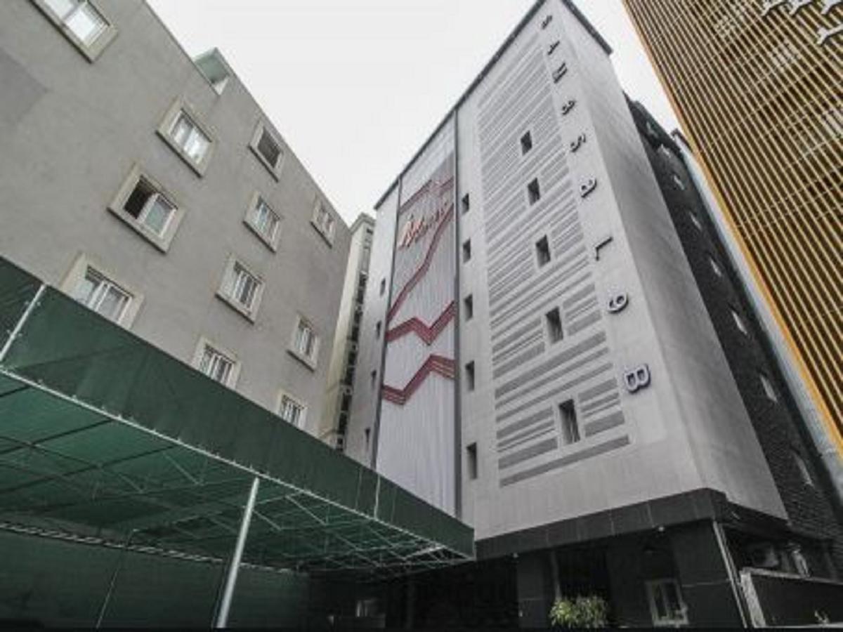 Songjeong Im Hotel Ciudad Metropolitana de Ciudad Metropolitana de Busan Exterior foto