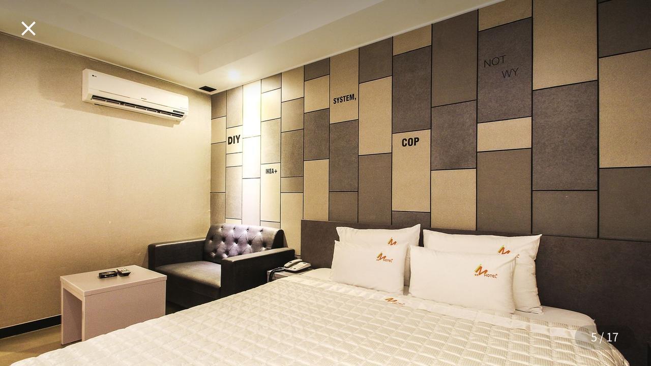 Songjeong Im Hotel Ciudad Metropolitana de Ciudad Metropolitana de Busan Exterior foto